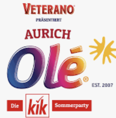 Aurich Olé