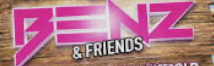 Benz & Friends